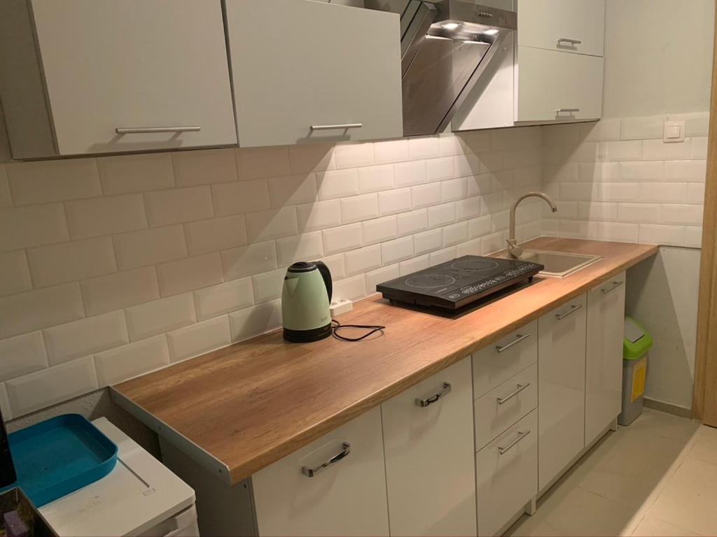 Sopot Pokoje Nadmorskie 3K Exteriör bild